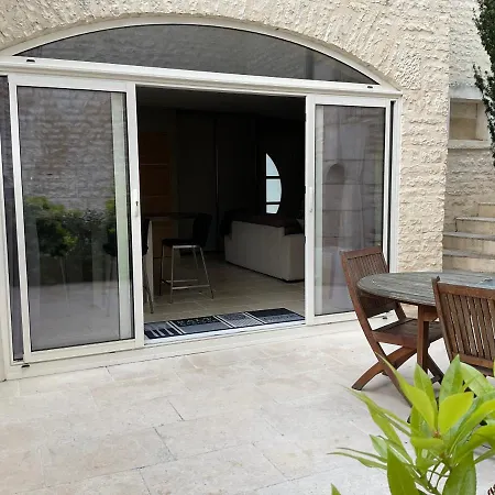 Villa Logis Du Faubourg à Val-de-Mercy Extérieur photo