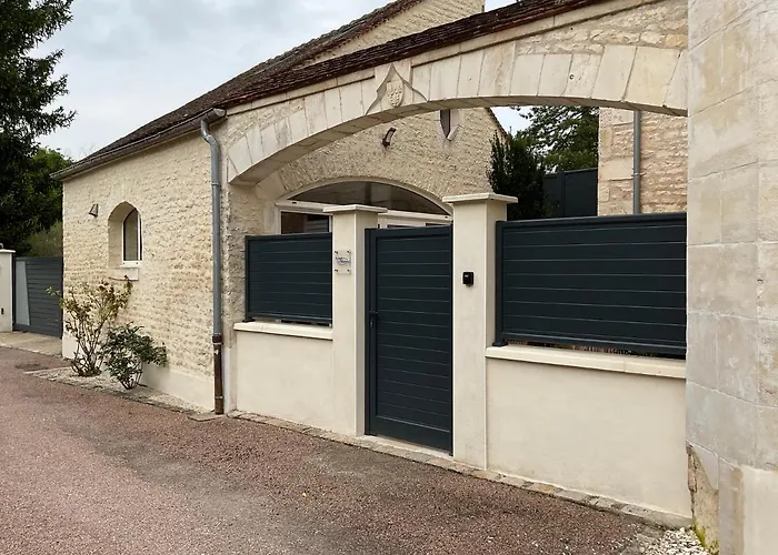 Logis Du Faubourg