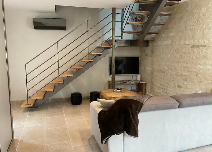 Logis Du Faubourg