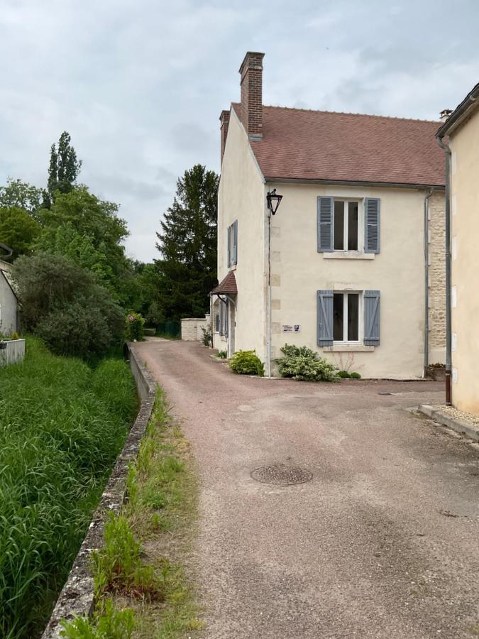 Logis Du Faubourg *