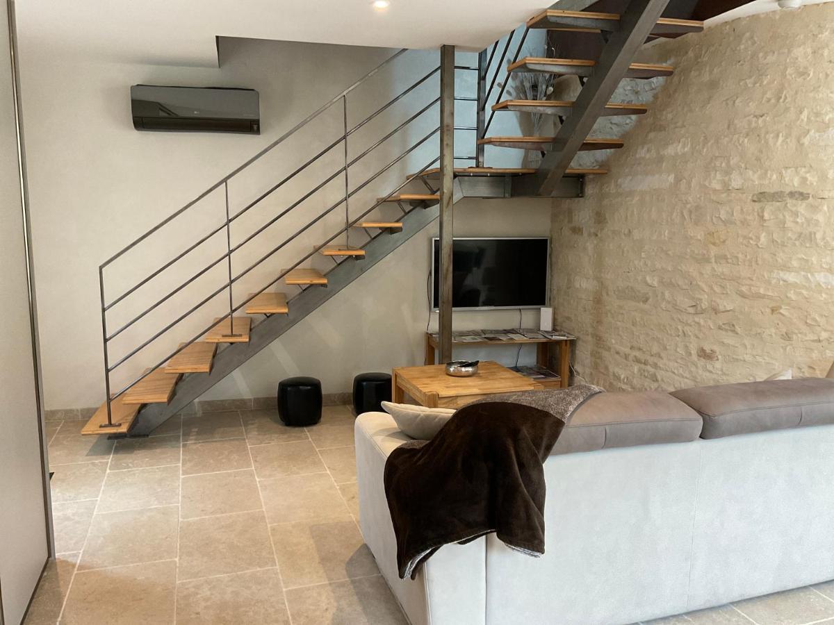 Hébergement de vacances Logis Du Faubourg